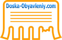 Doska-Obyavleniy.com