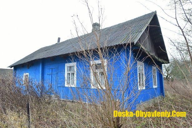 Продажа домов за городом Минск - изображение 1