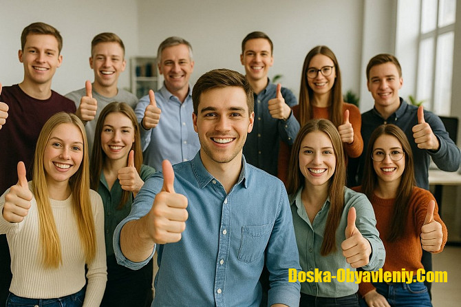 Надежный подбор персонала Ижевск - изображение 1