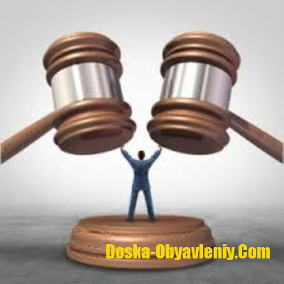 Досудебное урегулирование споров для юридических лиц в Красноярске Красноярск - изображение 1