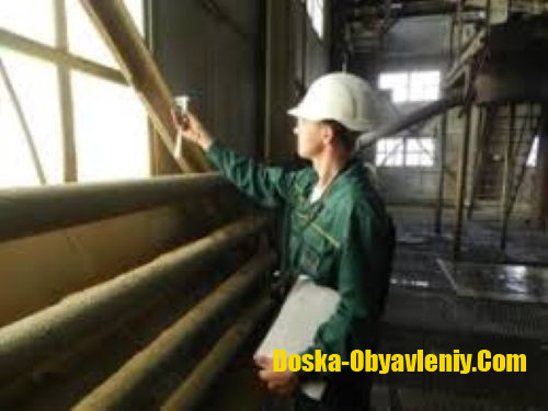 Мониторинг зданий и сооружений для безопасности и устойчивости в Красноярске Красноярск - изображение 1