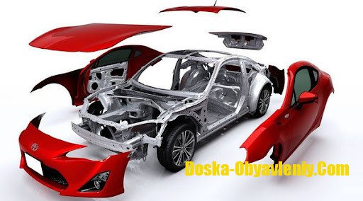 Автозапчасти Минск - изображение 1