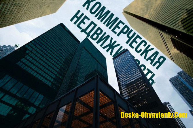 Купля-продажа коммерческой недвижимости во Владивостоке Владивосток - изображение 1