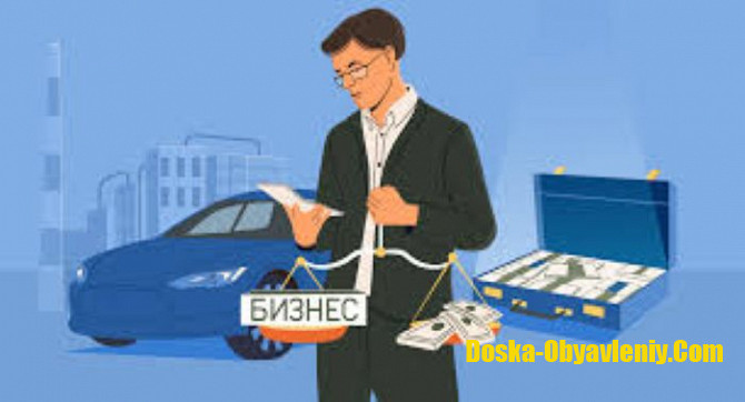 Судебная оценка бизнеса во Владивостоке Владивосток - изображение 1
