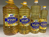 Масложировая продукция Астана