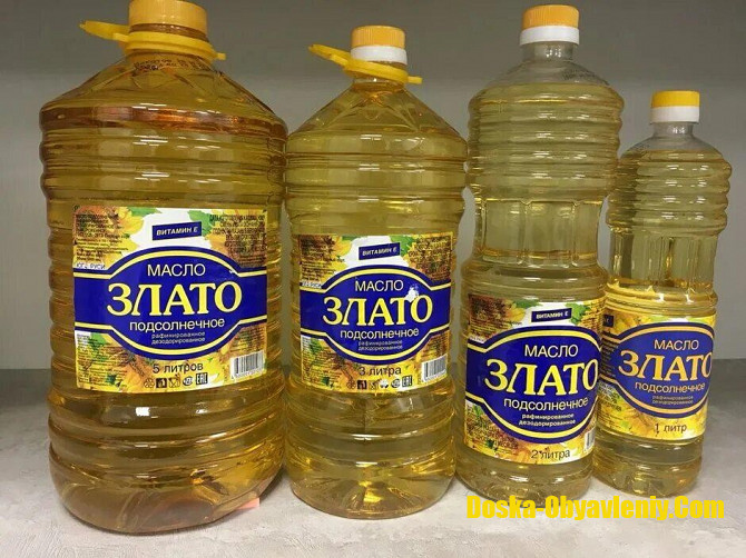 Масложировая продукция Астана - изображение 1