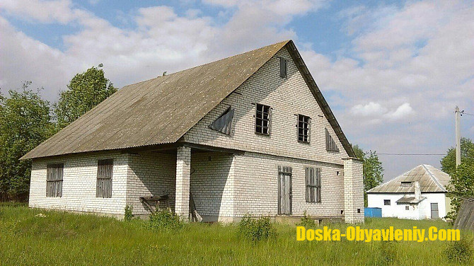 Продажа домов за городом Столбцы - изображение 1