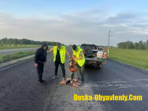 Оценка состояния автомобильных дорог во Владивостоке Владивосток - изображение 1