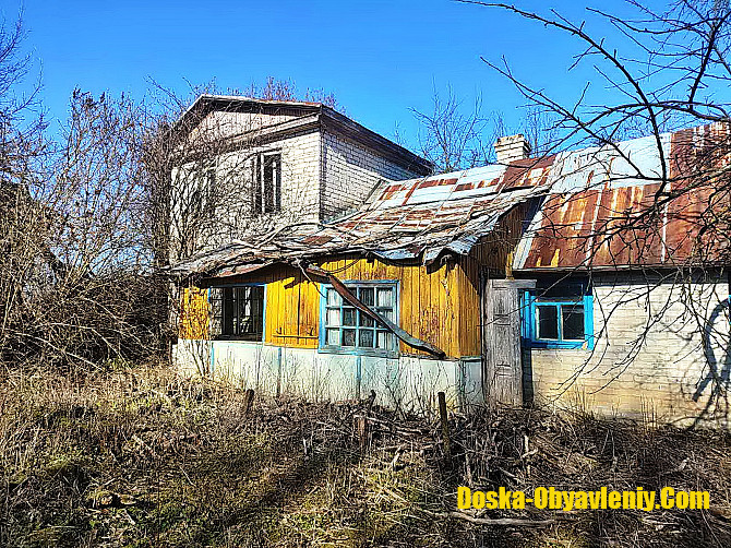 Продажа домов за городом Мядель - изображение 1