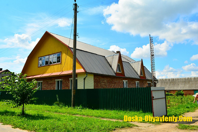 Продажа домов за городом Минск - изображение 1