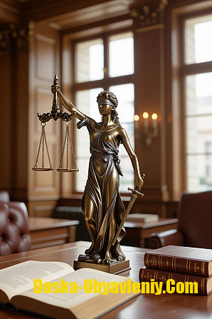 Наложение обеспечительных мер в арбитражном суде в Новосибирске Новосибирск - изображение 1