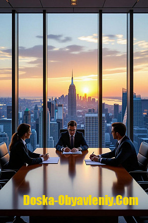 Досудебное урегулирование споров для юридических лиц в Новосибирске Новосибирск - изображение 1