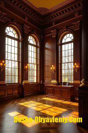 Суд по административным делам в Новосибирске: профессиональная помощь Новосибирск - изображение 1