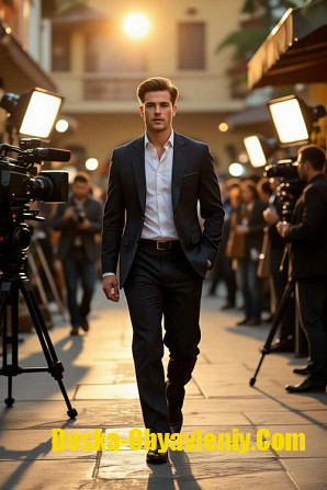 Юрист в сфере шоубизнеса в Новосибирске Новосибирск - изображение 1