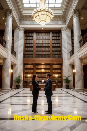 Решение патентных споров в Новосибирске Новосибирск - изображение 1