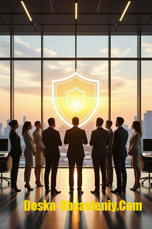 Защита товарного знака и торговой марки в Новосибирске Новосибирск - изображение 1