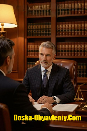 Помощь юриста в процедуре банкротства физического лица в Новосибирске Новосибирск - изображение 1