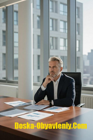 Услуги взыскания долгов с юридических лиц в Новосибирске Новосибирск - изображение 1