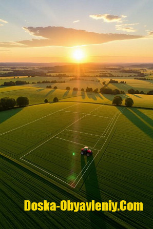 Установление сервитута для юридических лиц в Новосибирске Новосибирск - изображение 1