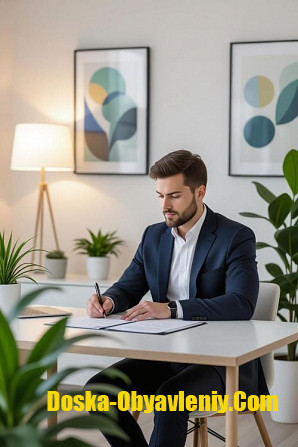 Проверка контрагентов, поставщиков и подрядчиков в Новосибирске Новосибирск - изображение 1