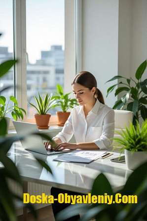 Бухгалтерское обслуживание на всех уровнях для бизнеса в Новосибирске Новосибирск - изображение 1