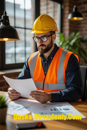 Экспертиза и составление сметной стоимости и сметной документации в Новосибирске Новосибирск - изображение 1