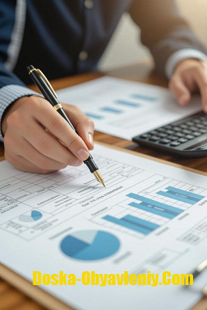 Экспертиза проектно-сметной документации в Новосибирске Новосибирск - изображение 1