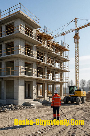 Техническое обследование зданий и сооружений в Екатеринбурге Екатеринбург - изображение 1