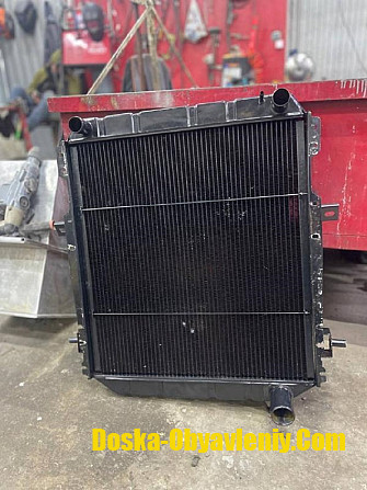 Ремонт транспорта Днепропетровск - изображение 1