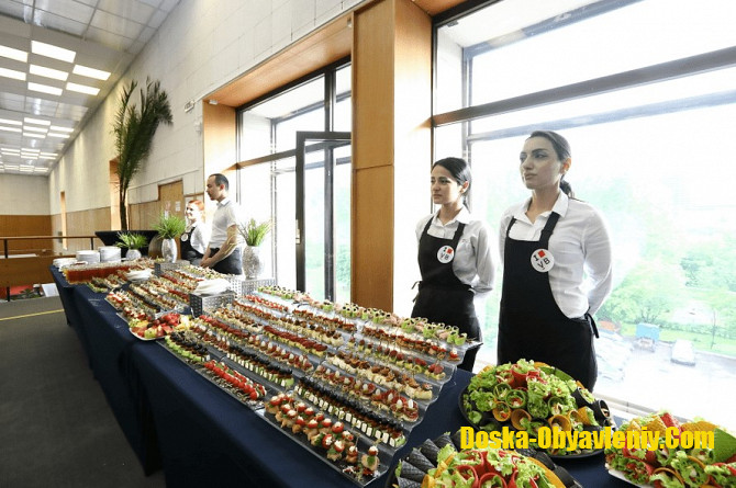 Организация праздников , аниматоры , видущие праздников , тамада , Москва - изображение 1