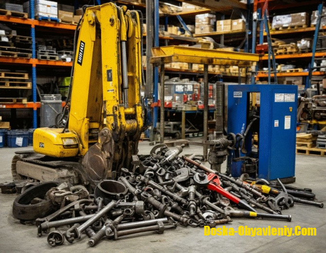 Прочее оборудование , инструменты Усть-Илимск - изображение 1