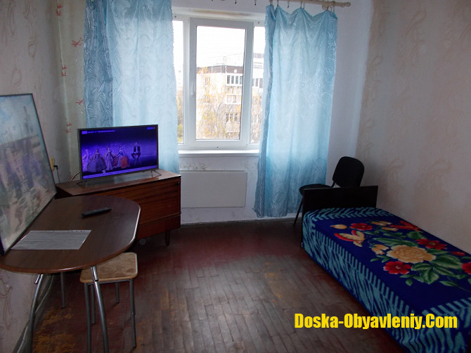 Долгосрочная аренда комнат Гатчина - изображение 1