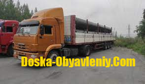 Услуги длинномера с кониками Тимашевск - изображение 1