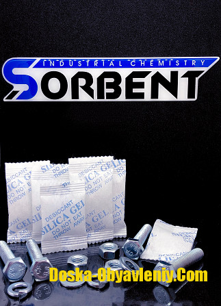 СИЛИКАГЕЛЬ SORB-DRY PLUS K Волгоград - изображение 1