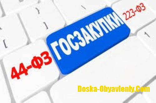 Услуги юриста по госзакупкам. Тендерное сопровождение под ключ в Москве Москва - изображение 1