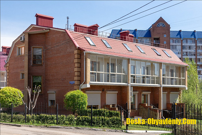 Продажа домов в городе Красноярск - изображение 1