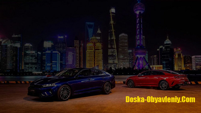 Аукцион корейских автомобилей. Покупка и доставка корейских авто под заказ в Москве Москва - изображение 1